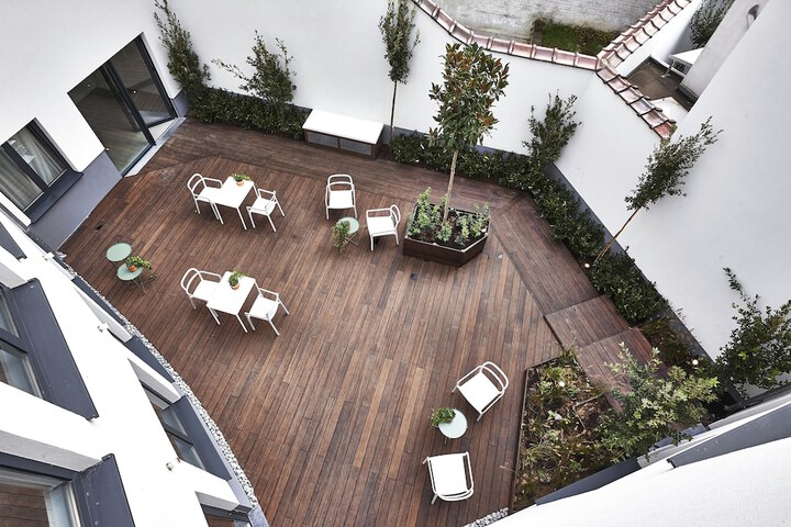 Terrace/Patio 38 of 39