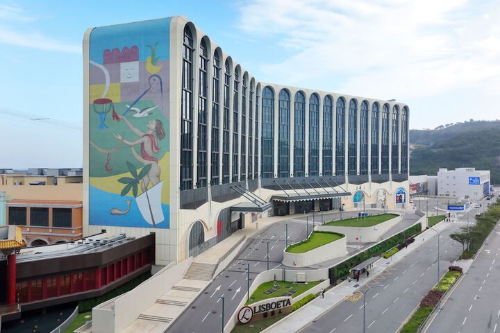 Lisboeta Hotel