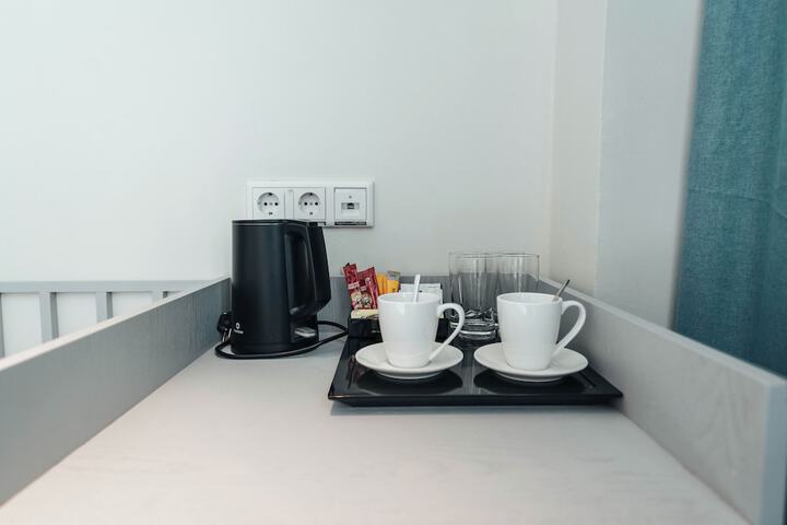 Breakfast/Coffee Service 45 of 103