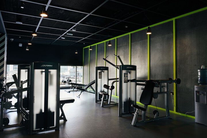 Health and Fitness 23 of 46