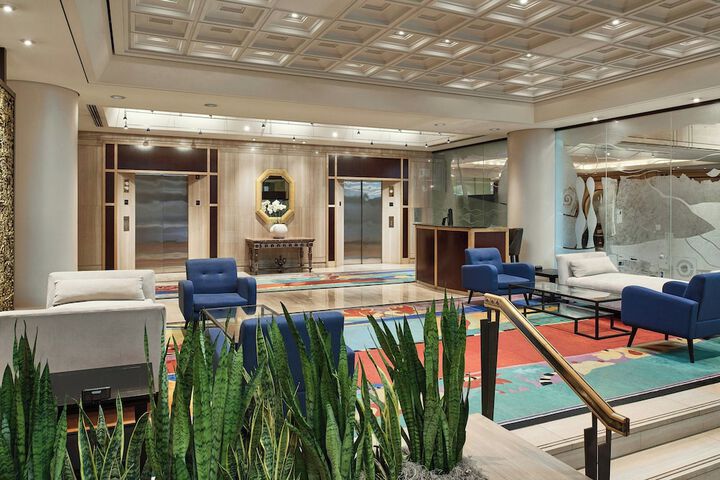 Hotel Interior 2 of 86