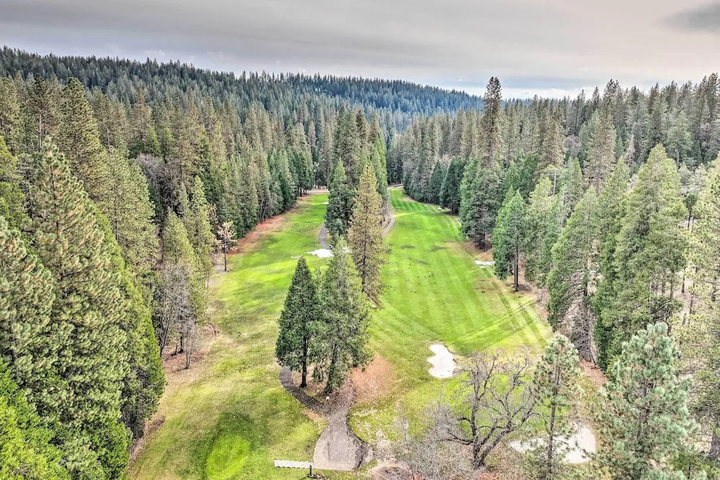 Photo of Game Room & Lake Access: Scenic Arnold Escape!