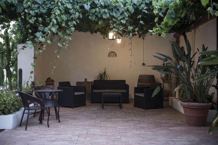Terrace/Patio 112 of 130