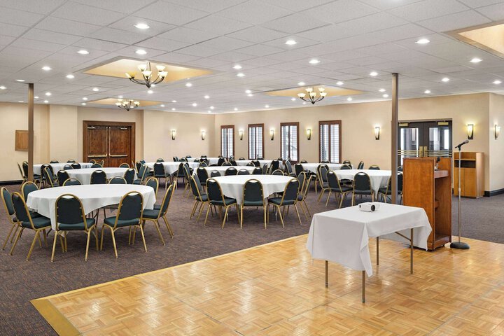 Ballroom