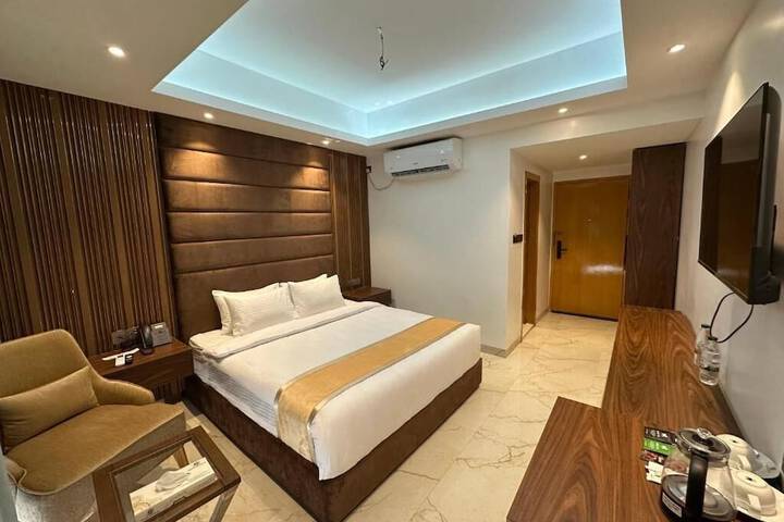 Hotel Makkah