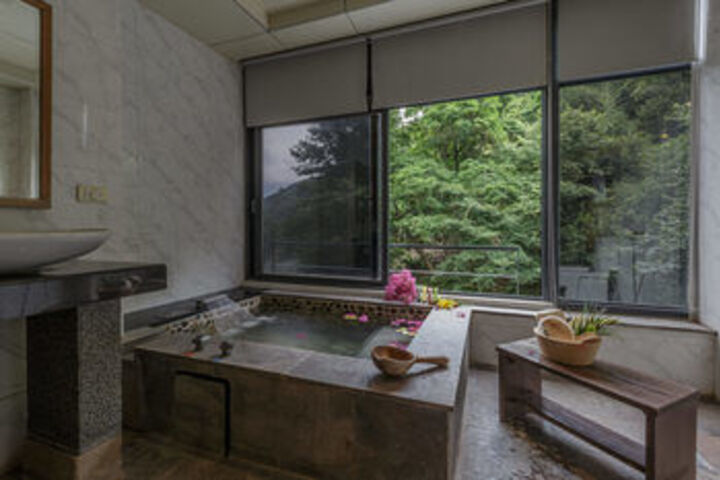 Spa and Wellness Pictures