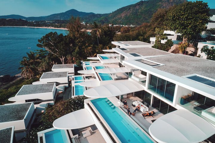 Hotel 198 of 208