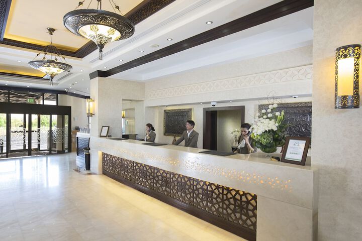 Hotel Interior 3 of 96