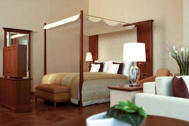 GRAND HOTEL HOF RAGAZ