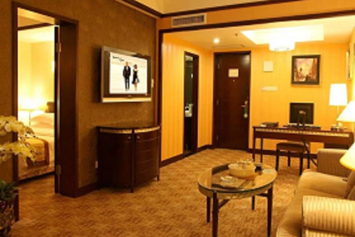 Suite Room