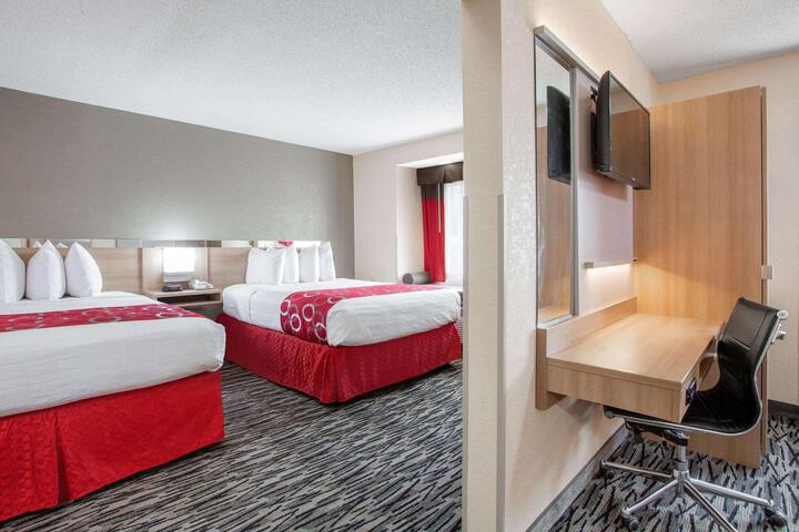 1 King Bed Mobility Accessible (7 of 9)