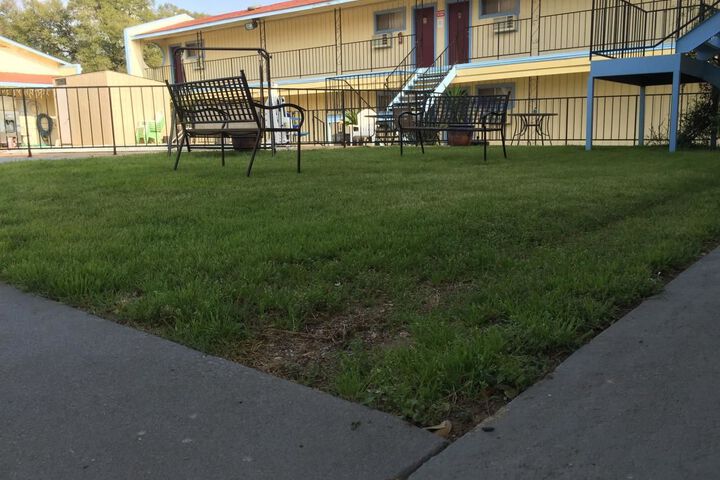 Terrace/Patio 11 of 11