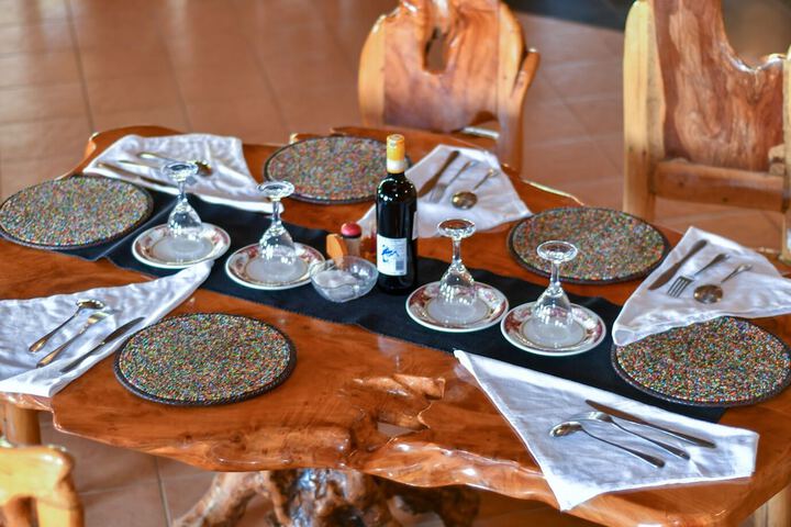 Breakfast/Coffee Service 17 of 24