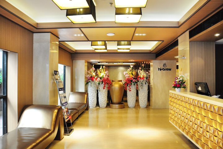 Hotel Interior 2 of 121