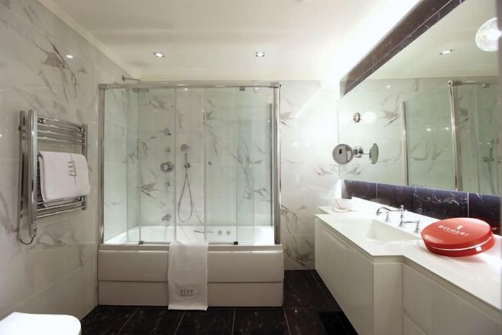 Bathroom Vanities