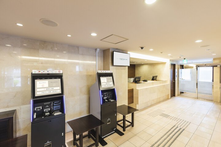 Hotel Interior 4 of 29