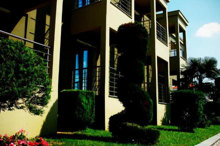 Kristonia Hotel Suites