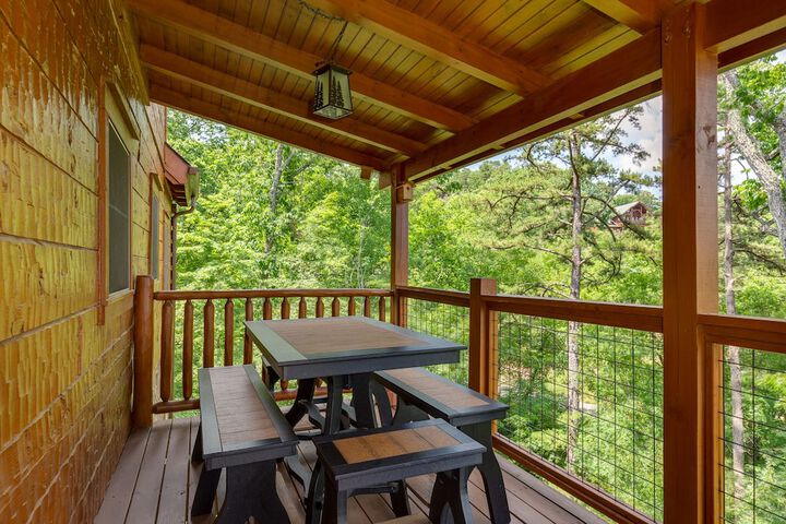 Terrace/Patio 10 of 16
