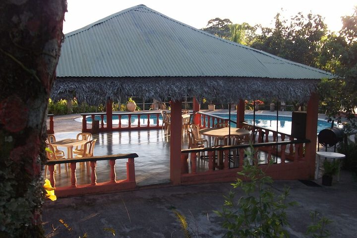 Hotel Exterior 45 of 51