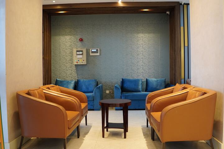 Hotel Interior 4 of 57