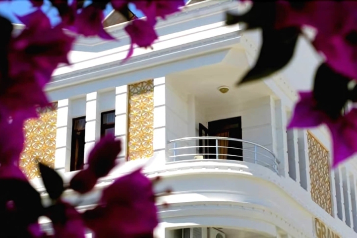 GRAND SANCAK HOTEL