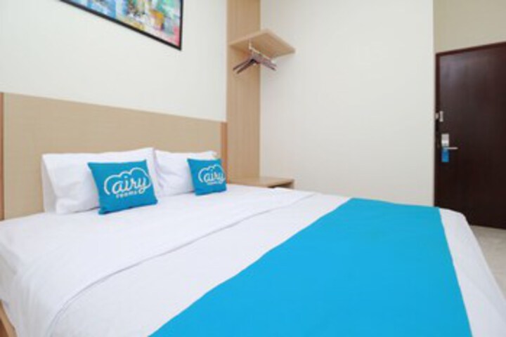 Airy Kebayoran Lama Seha 6 Jakarta
