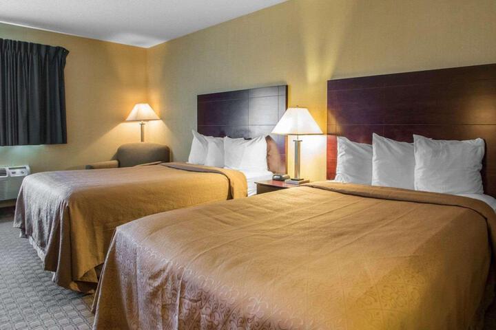 Double Accessible King Size Bed (4 of 4)
