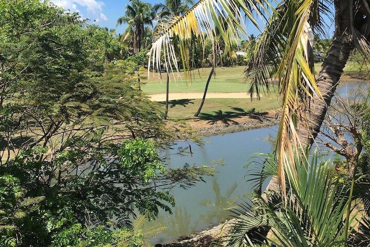 View from room