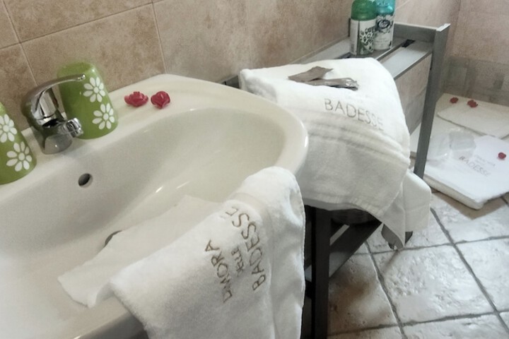 Bath Amenities
