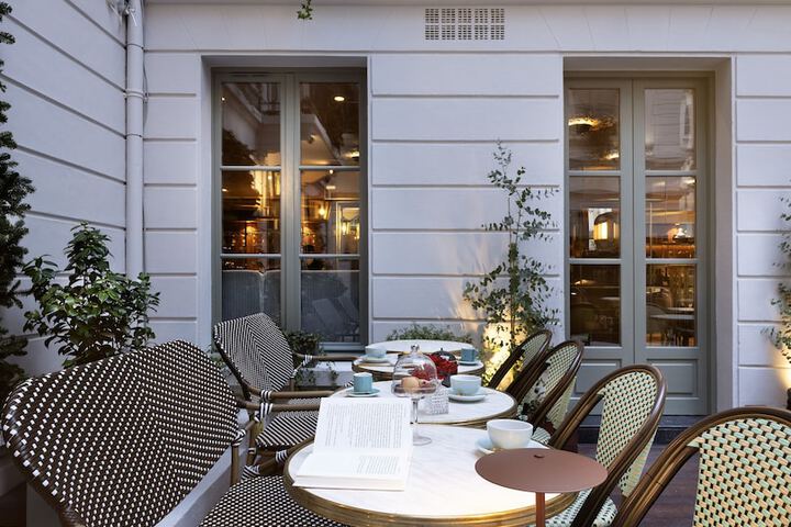 Terrace/Patio 127 of 129