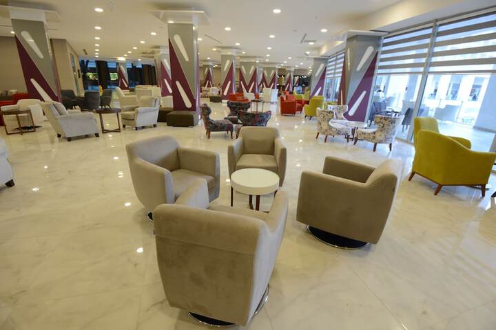 Hotel Interior 3 of 50