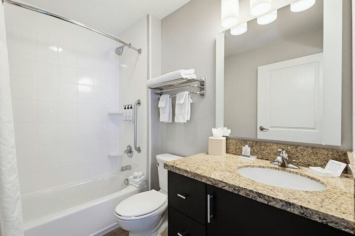 Bath Amenities