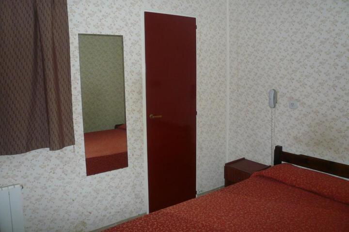 Inside Room Photo