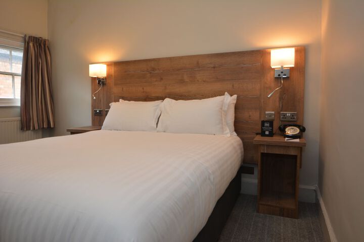 The Rugby Hotel