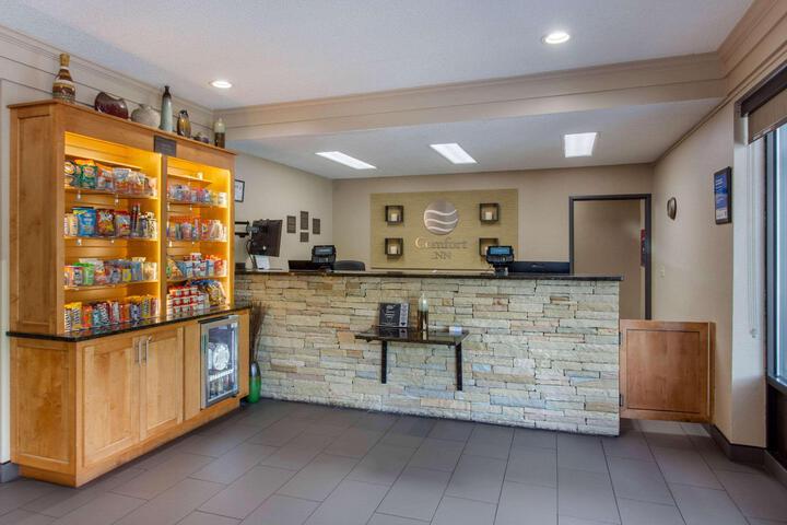 Lobby Photos