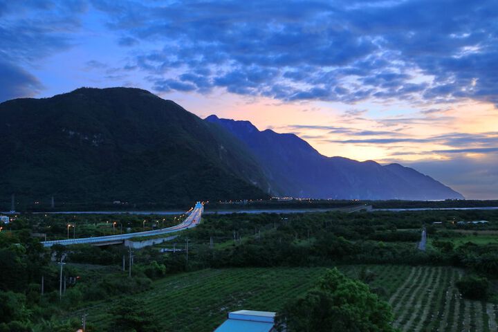 Hotel View 57 of 60