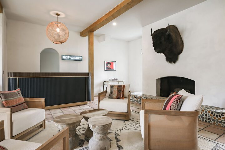 Hotel Interior 8 of 74