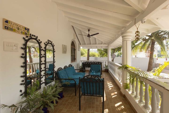 Terrace/Patio 10 of 30