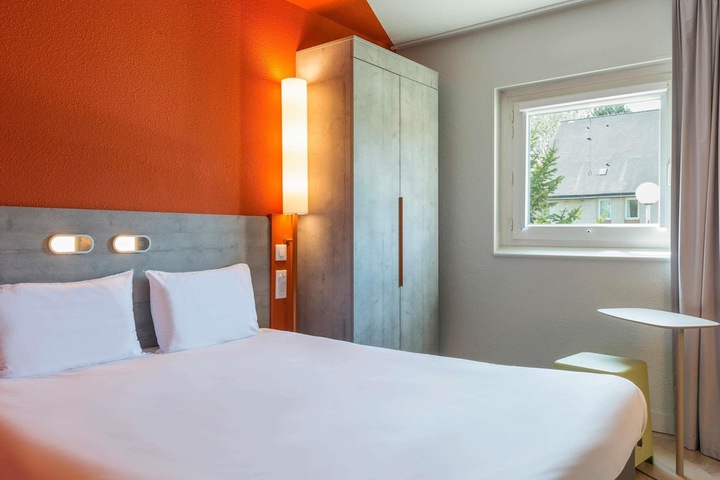 ibis budget Senlis in Senlis