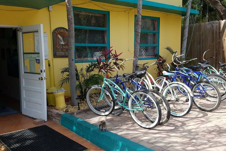 Bicycling