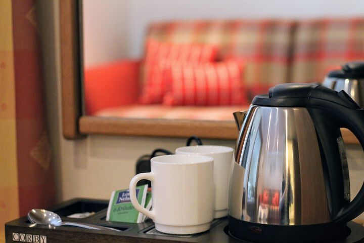 Breakfast/Coffee Service 46 of 102