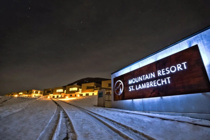 Grebenzen St. Lambrecht