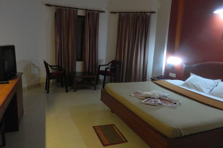 Room 15 of 55