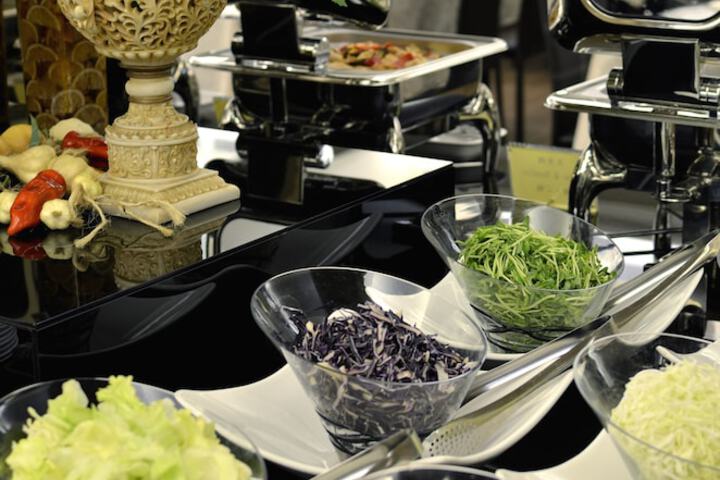 Breakfast/Coffee Service 40 of 46
