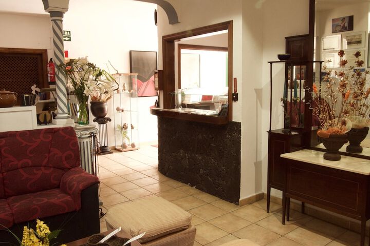 Photo of Hotel Ida Inés
