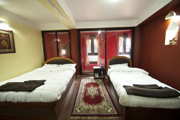 Room 20 of 55