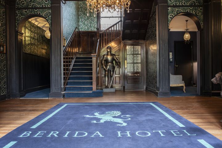 Hotel Interior 2 of 58