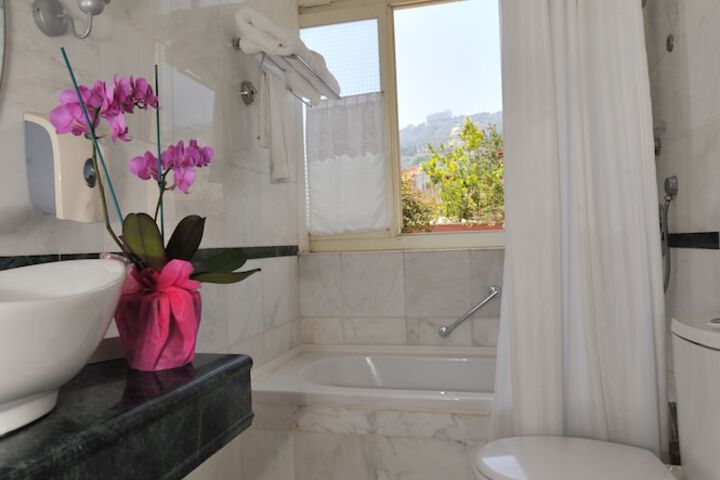 Bath Amenities