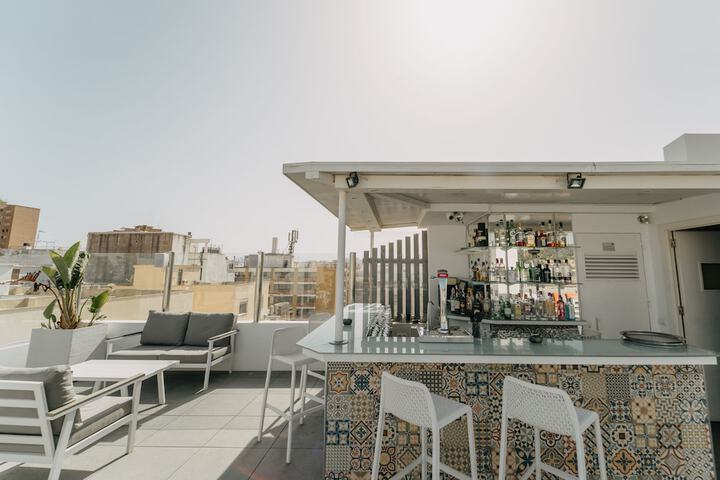 Terrace/Patio 30 of 30
