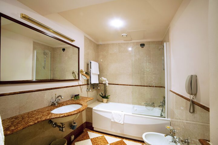 Bathroom Vanities